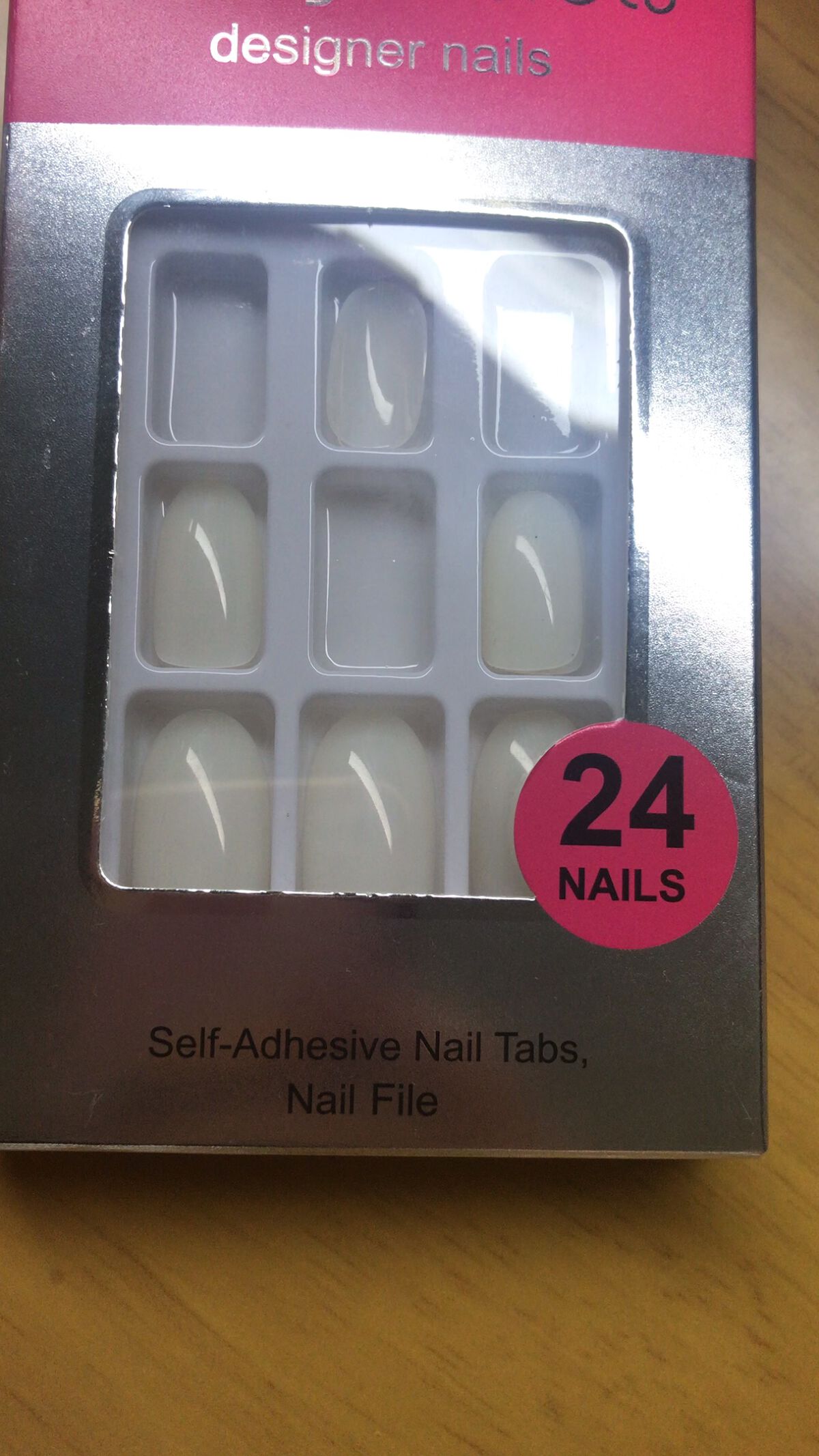 ネイルチップ/SHEIN/ネイルチップ・パーツの人気ショート動画