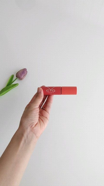 キューピッドリップ/CYQ/口紅の人気ショート動画