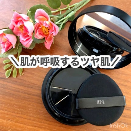 NNEグラインディングファンデーション/NNE/その他ファンデーションの人気ショート動画