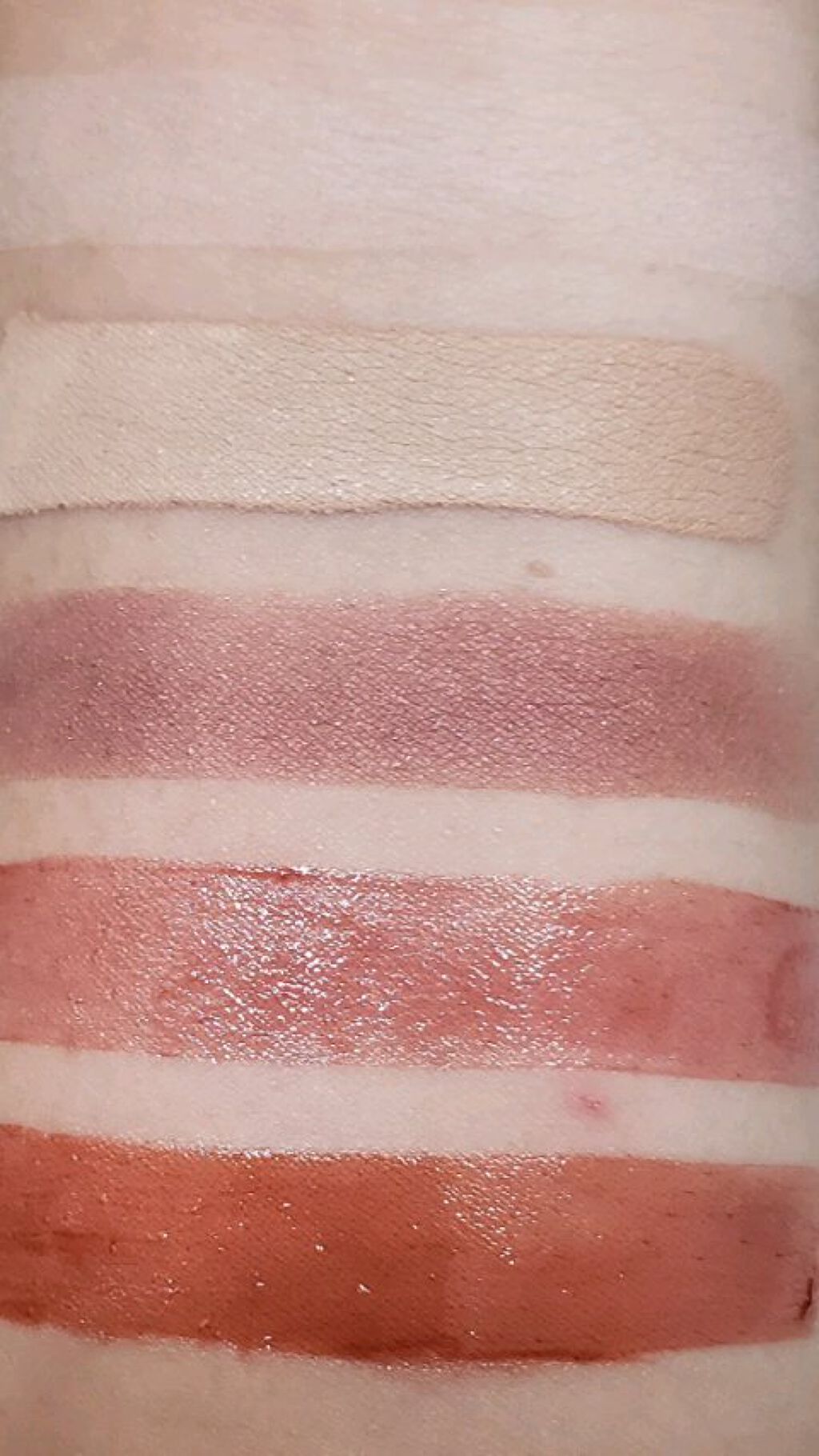 江戸こすめ メイクも落とせる米ぬか泡洗顔/ロゼット/泡洗顔の動画クチコミ2つ目