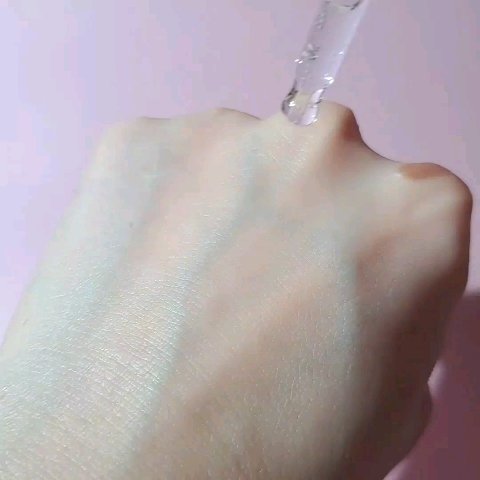 アクアスージングアンプル/Real Barrier/美容液の動画クチコミ2つ目