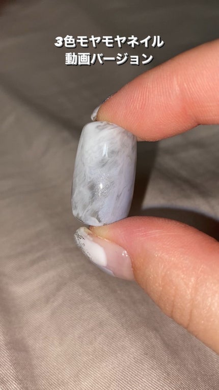 BRG ジェルネイル/DAISO/ジェルネイルの人気ショート動画