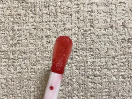 コンフォート リップオイル /CLARINS/リップグロスを使ったクチコミ(8枚目)