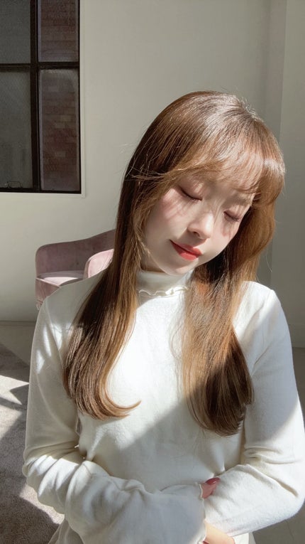 モロッカンビューティ ディープモイスト クイックグロス オイルスプレー/モロッカンビューティ/ヘアスプレーの人気ショート動画