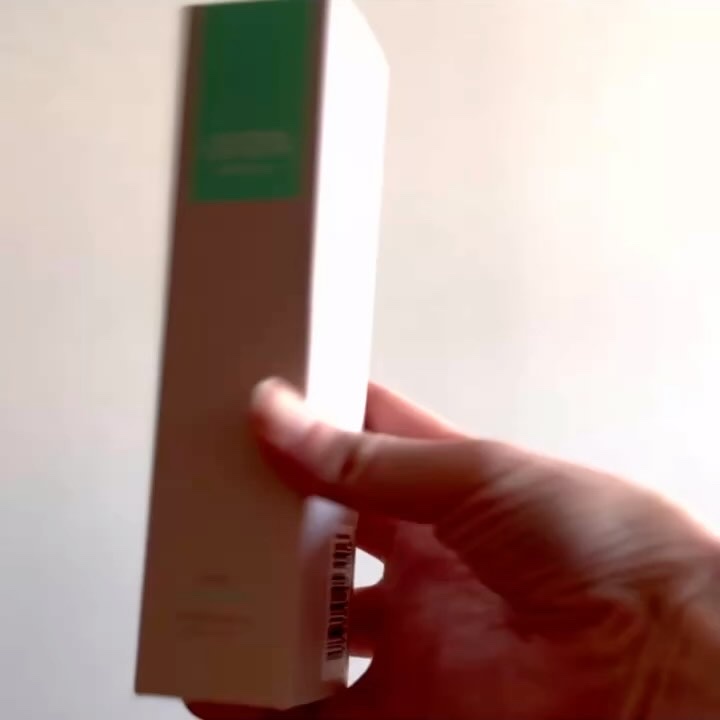 IN BATH JELLY RTN/iYON/美容液を使ったクチコミ（3枚目）