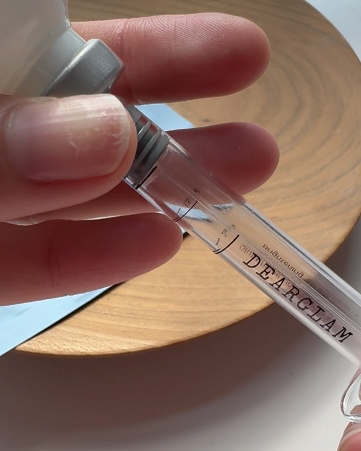 グルタチオン リポソーム 12.5 ブライトニングセラム/dearglam/美容液を使ったクチコミ（2枚目）