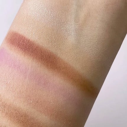 試してみた】NARS NARS アフターグロー テンプティング アイ 試してみた】NARS NARS アフターグロー テンプティング アイ