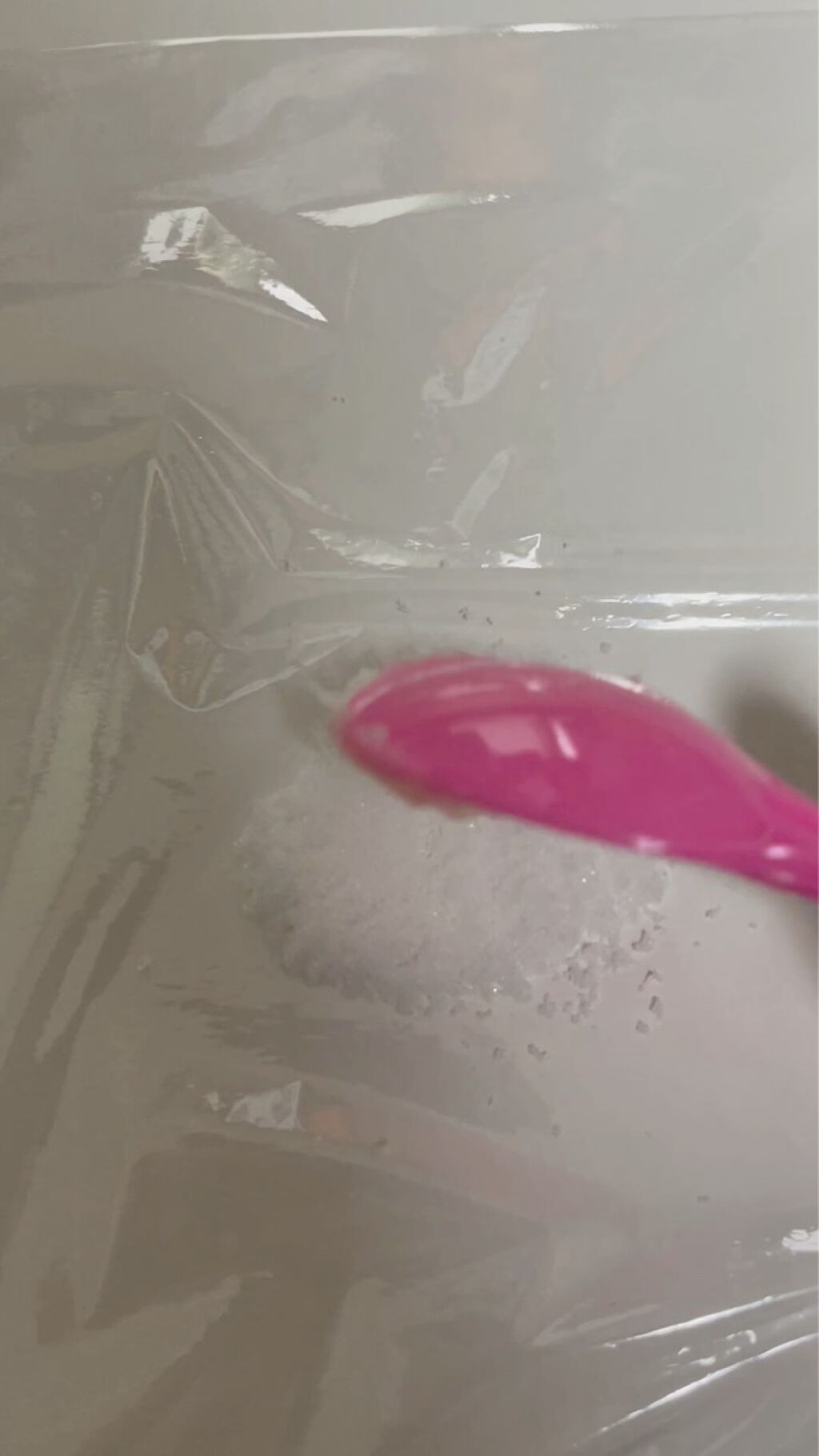 オリジナル ピュアスキンジェリー/ヴァセリン/ボディクリームを使ったクチコミ（3枚目）