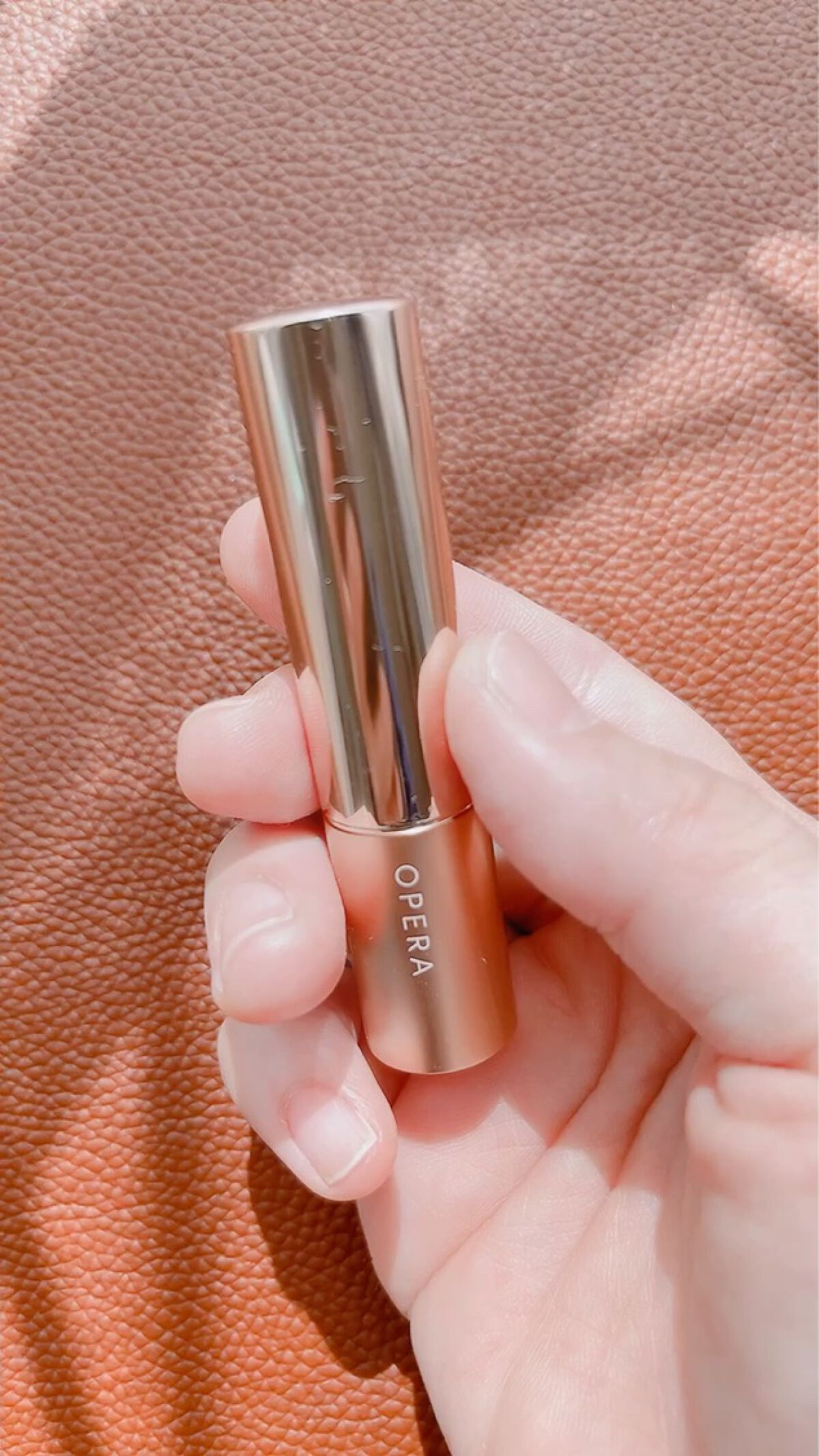 オペラ リップティント N/OPERA/リップティントを使ったクチコミ（1枚目）
