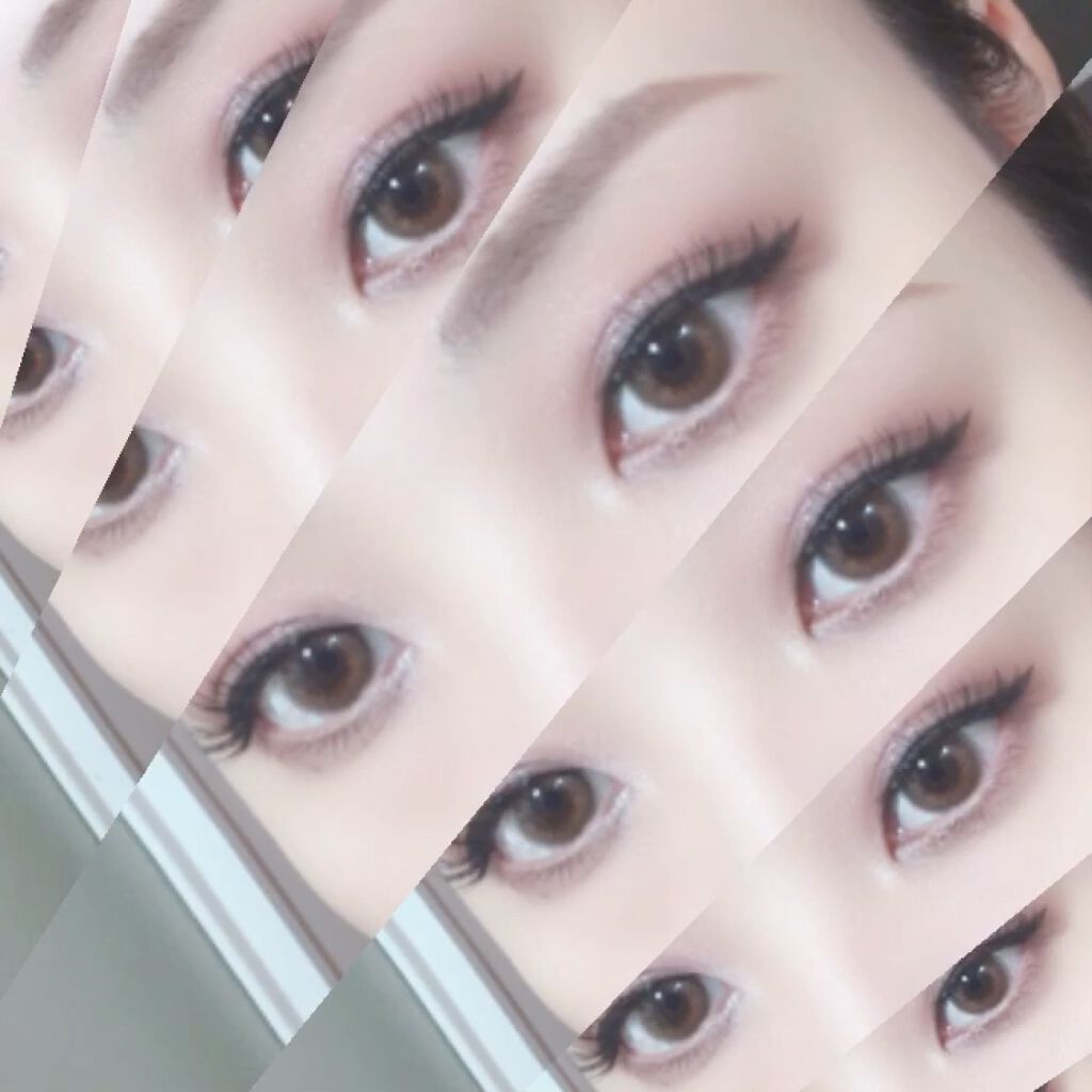 シグニチャー カラー アイズ/SUQQU/アイシャドウパレットを使ったクチコミ（2枚目）