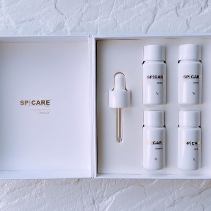 V3 VSPIC/SPICARE/美容液の人気ショート動画