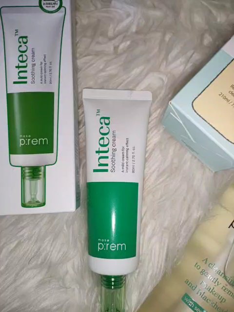 セーフミー リリーフモイスチャー クレンジングオイル/make prem/オイルクレンジングを使ったクチコミ（2枚目）