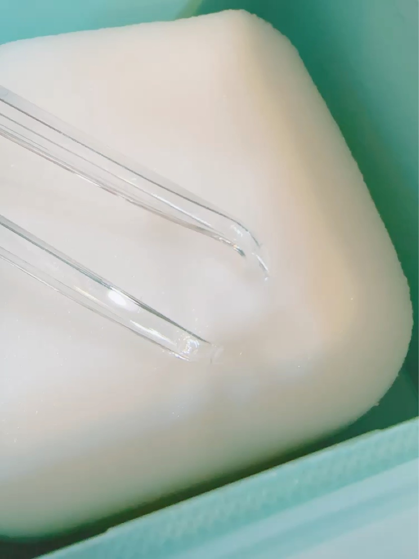 マデカッソシドブレミッシュパッド/MEDIHEAL/トナーパッドの動画クチコミ1つ目