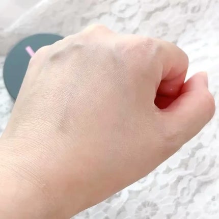 クレンジングウォータークール/チャコット・コスメティクス/クレンジングウォーターを使ったクチコミ(3枚目)