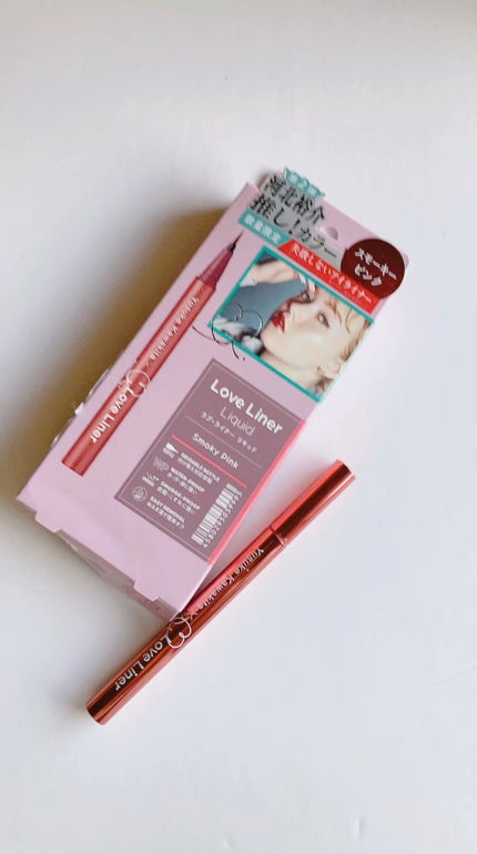 リキッドアイライナーR4/ラブ・ライナー/リキッドアイライナーの人気ショート動画