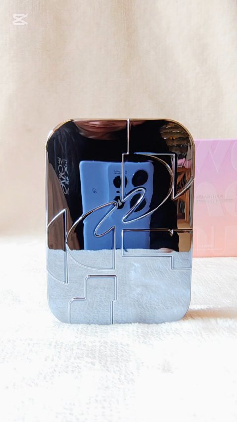 オッドバランスアイパレット/TWO SLASH FOUR/アイシャドウパレットを使ったクチコミ（1枚目）