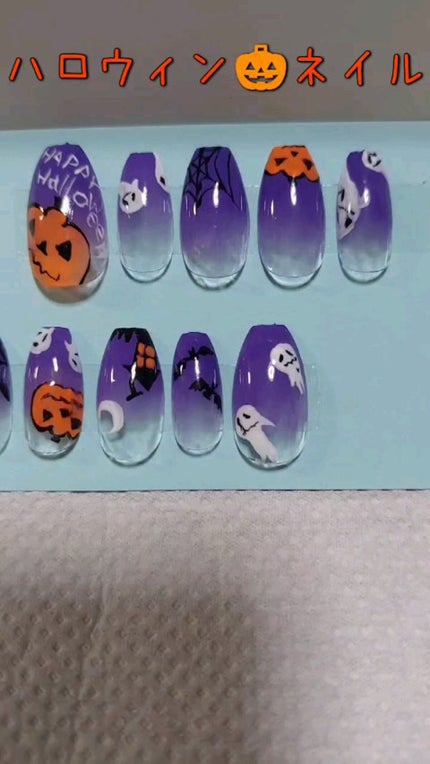 NAILTOWN GEL ネイルタウンジェル 30色セット/NAILTOWN/ジェルネイルの人気ショート動画