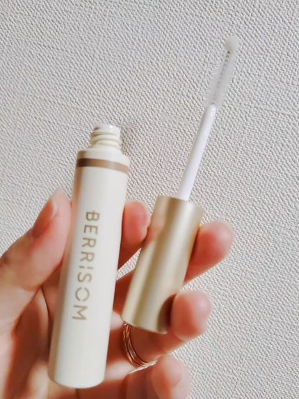 リアルミービオテノールラッシュアップアンプル/ベリサム/まつげ美容液の人気ショート動画