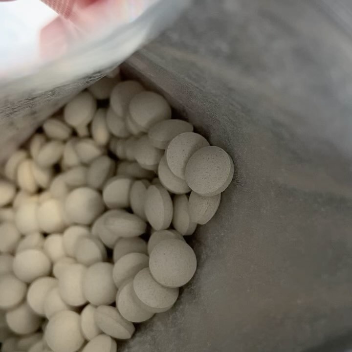 腸活美人フローラマジック/フローラ腸活ラボレ/健康サプリメントを使ったクチコミ（2枚目）