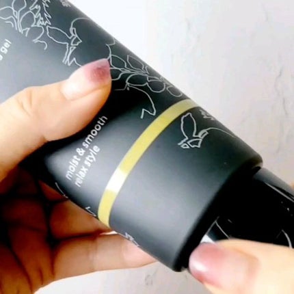 ホットクレンジングジェルブラック/シュシュモア/クレンジングジェルを使ったクチコミ(4枚目)