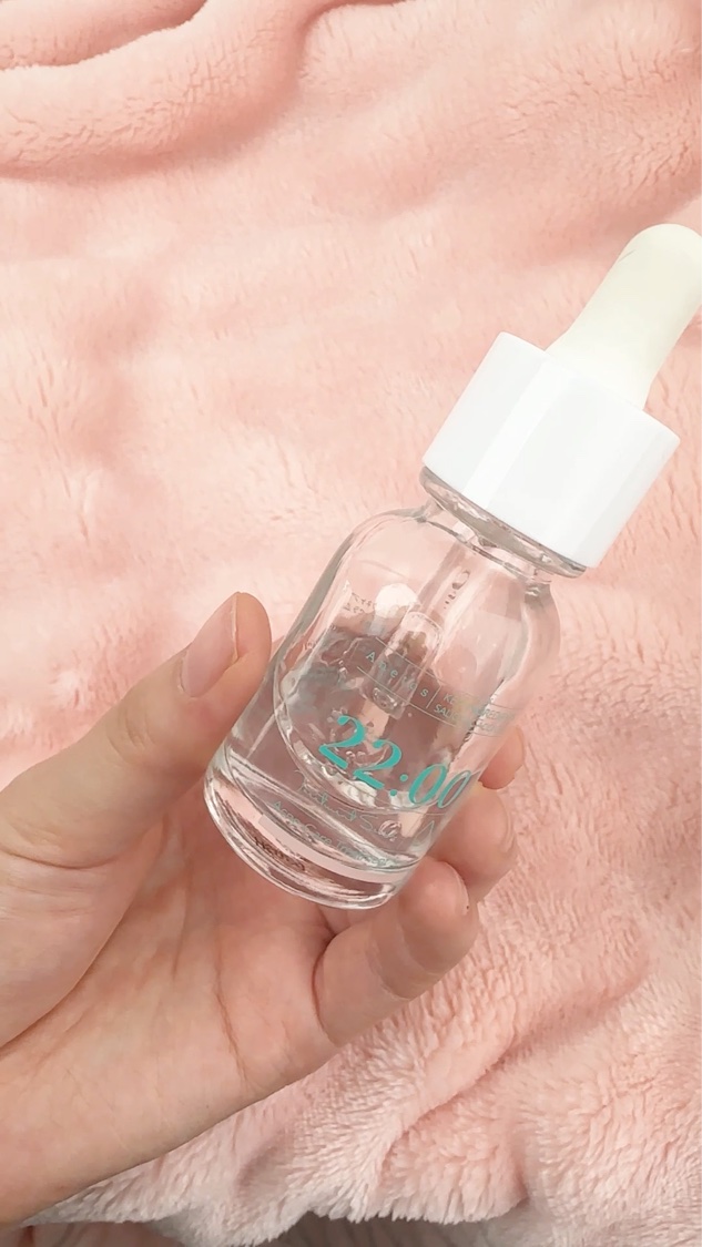 アネトス アクネケア トリートメント セラム/Anetos/美容液を使ったクチコミ（2枚目）