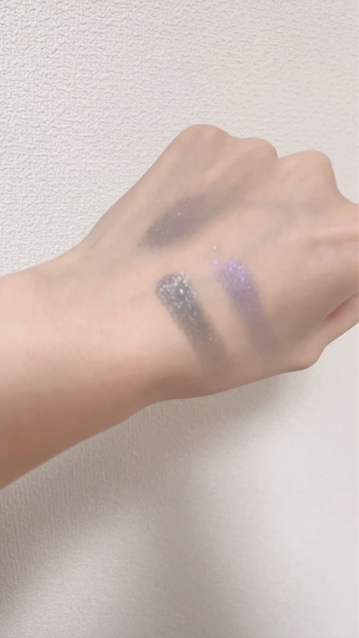 マイアイシャドウ グリッター/innisfree/単色アイシャドウを使ったクチコミ（3枚目）