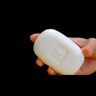 セラヴェール スキンウォッシューインデュースー/CeraLabo/洗顔フォームを使ったクチコミ(3枚目)