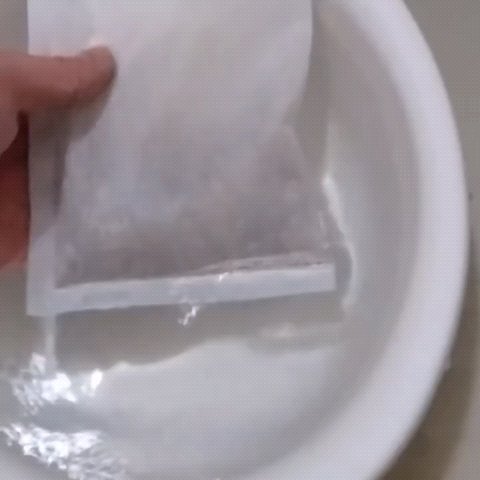 きざみ本薬湯/BELTA(ベルタ)/その他を使ったクチコミ（2枚目）