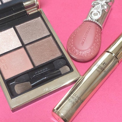 ジルスチュアート ブルームドロップ リップ&チーク シフォン/JILL STUART/リキッドチークの人気ショート動画