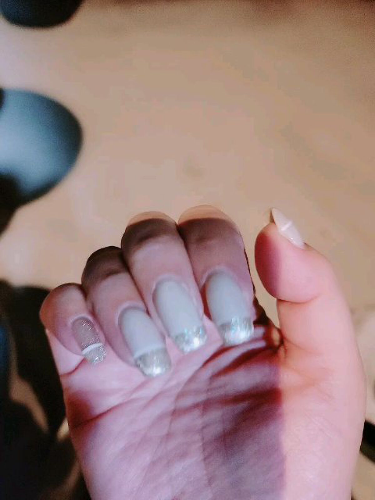 マグネットジェル/NAILTOWN/ジェルネイルの人気ショート動画