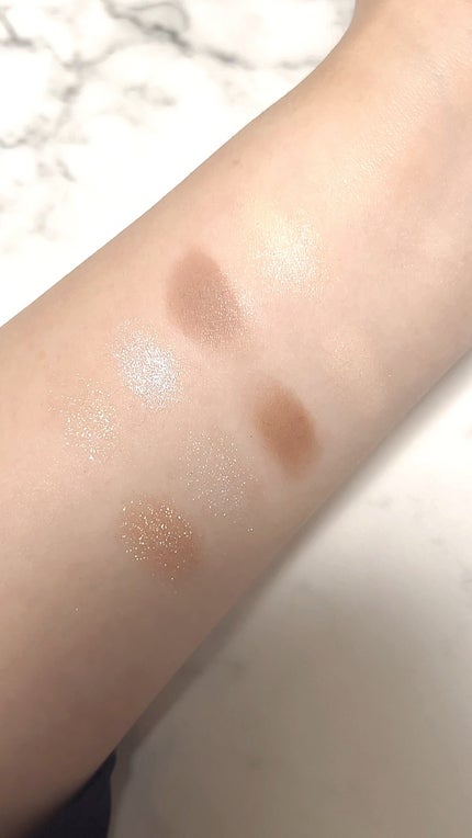 THE アイパレR/b idol/アイシャドウパレットの人気ショート動画