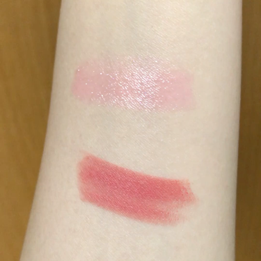 ディアマイマットティントリップトーク/ETUDE/口紅の動画クチコミ1つ目