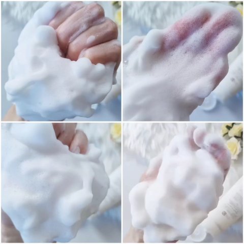 アユーラ メークオフオイルｔ/AYURA/オイルクレンジングの動画クチコミ4つ目