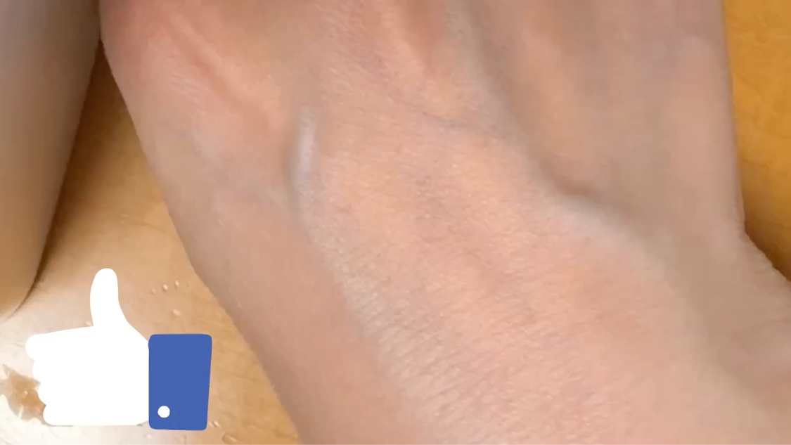 リップ ＆ チーク バーム/ちふれ/口紅を使ったクチコミ（2枚目）