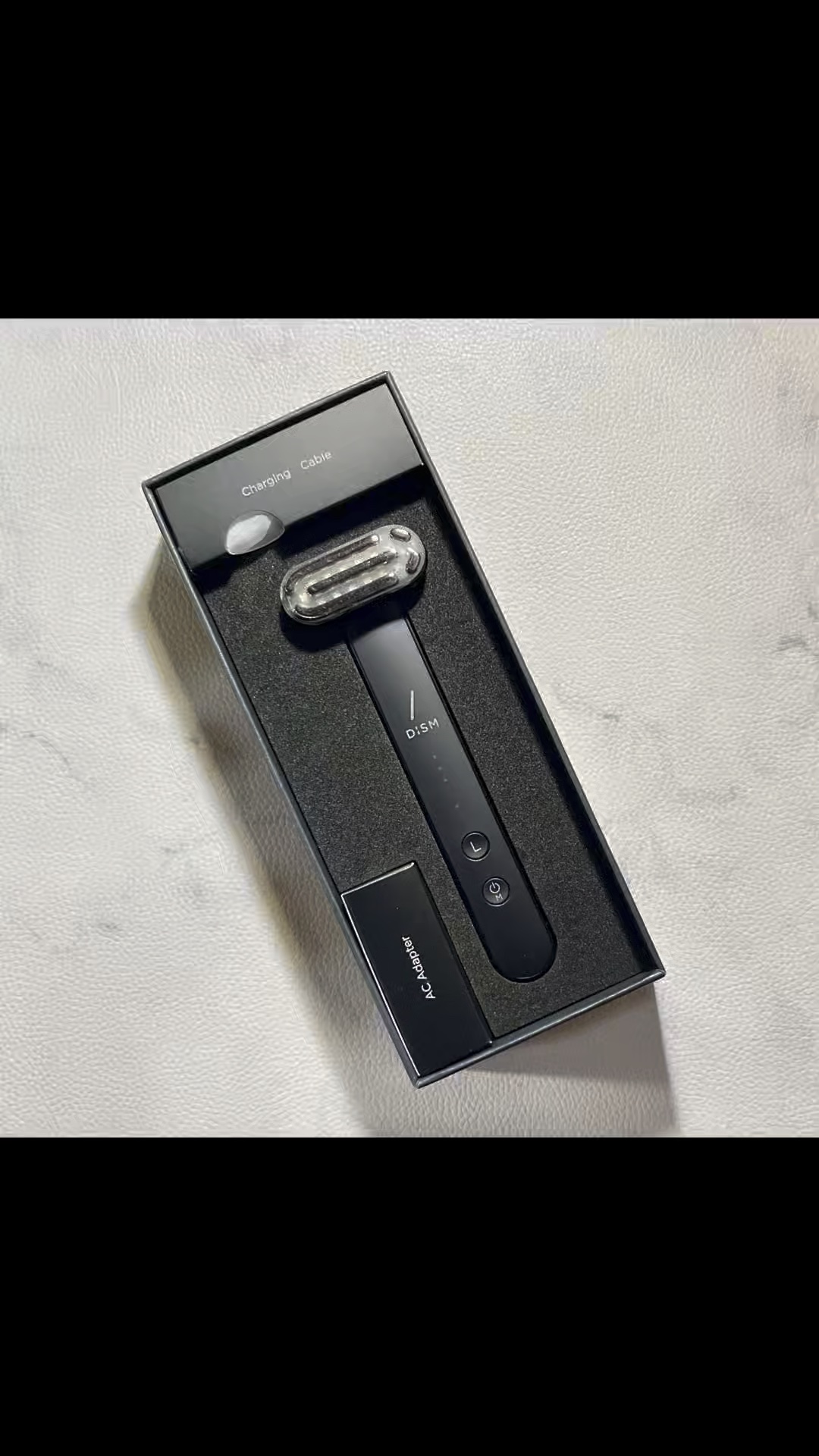 ディズム EMS EER メディスキンケアデバイス/DISM/美顔器・マッサージの人気ショート動画