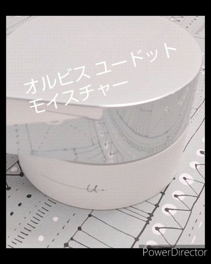 オルビス ユー ドット モイスチャー/オルビス/フェイスクリームの人気ショート動画