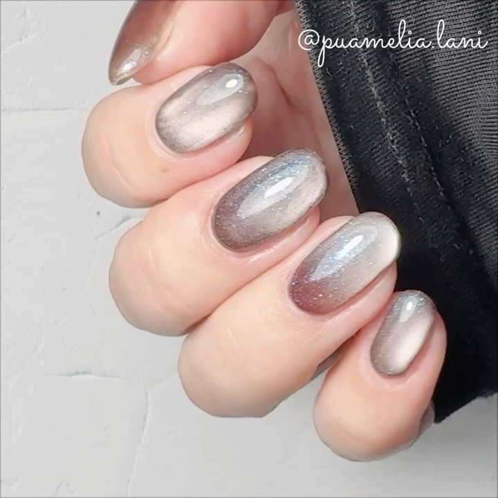 ピールオフベースジェル/sacra/ネイルトップコートの動画クチコミ1つ目