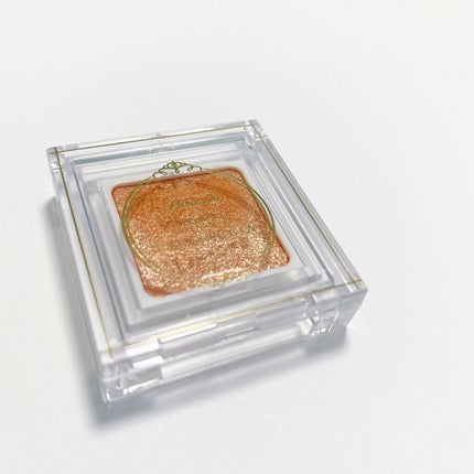 パラドゥ シングルアイシャドウ /パラドゥ/単色アイシャドウの人気ショート動画