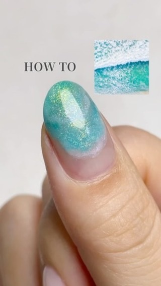 インフィニットシャイン ネイルラッカー/O・P・I/マニキュアを使ったクチコミ（1枚目）