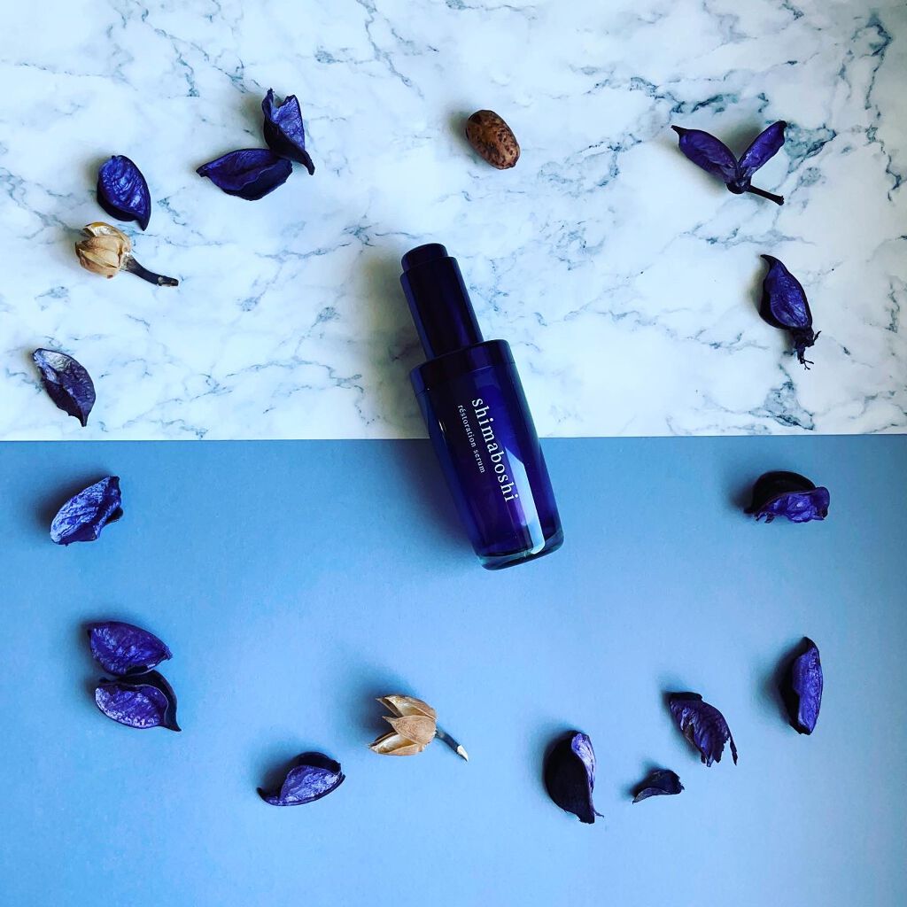 レストレーションセラム/shimaboshi/ブースター・導入液の人気ショート動画