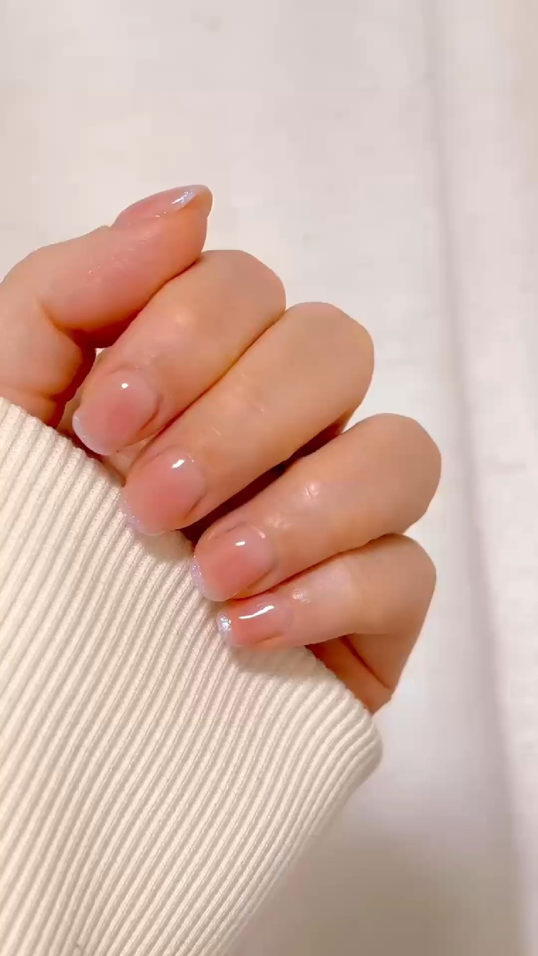 セルフカラージェル/ネイル工房/ジェルネイルの動画クチコミ1つ目