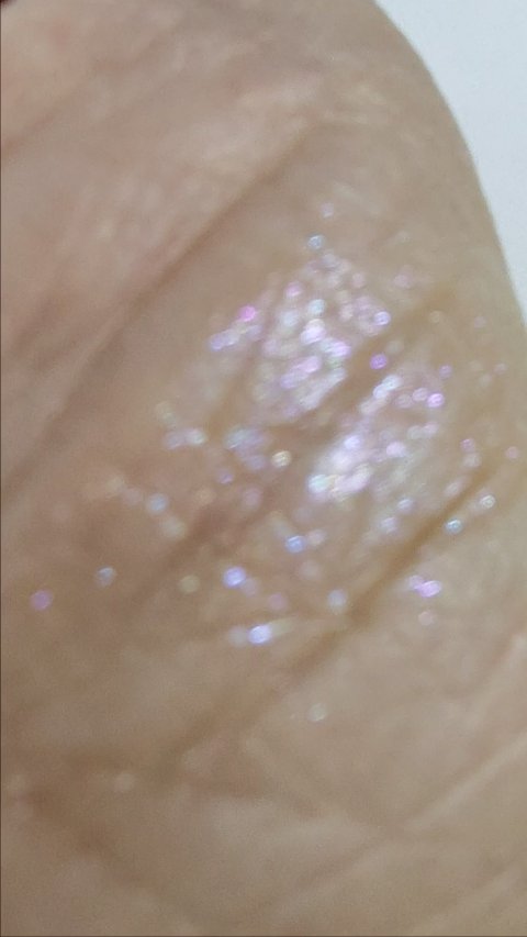 ディオールスキン フォーエヴァー グロウ ルミナイザー/Dior/ハイライトを使ったクチコミ（3枚目）