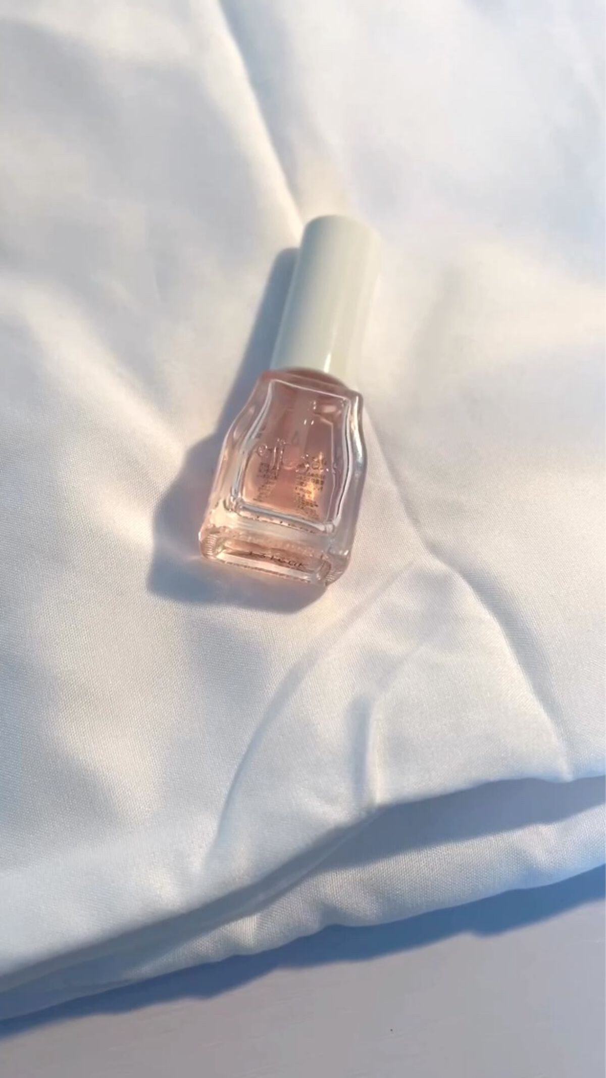 エテュセ クイックケアコート/ettusais/ネイルオイル・トリートメントを使ったクチコミ（2枚目）