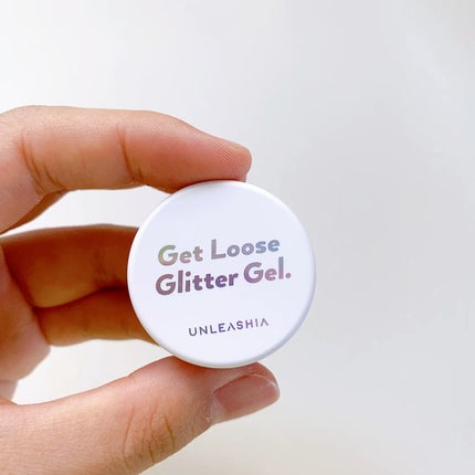 ゲットルーズグリッタージェル/unleashia/グリッターの人気ショート動画