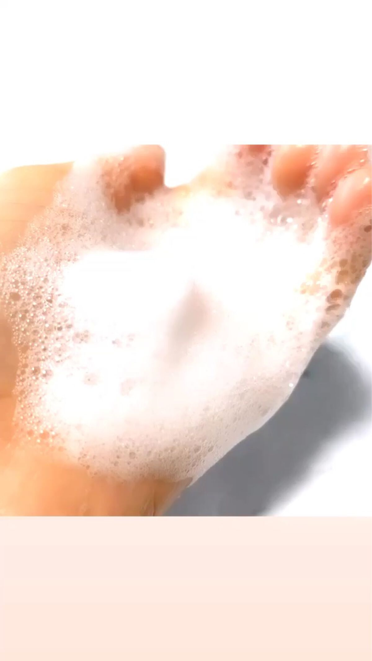 ザビューティ 髪のキメ美容素髪を守る バリアシャンプー/コンディショナー/エッセンシャル/シャンプー・コンディショナーを使ったクチコミ（3枚目）