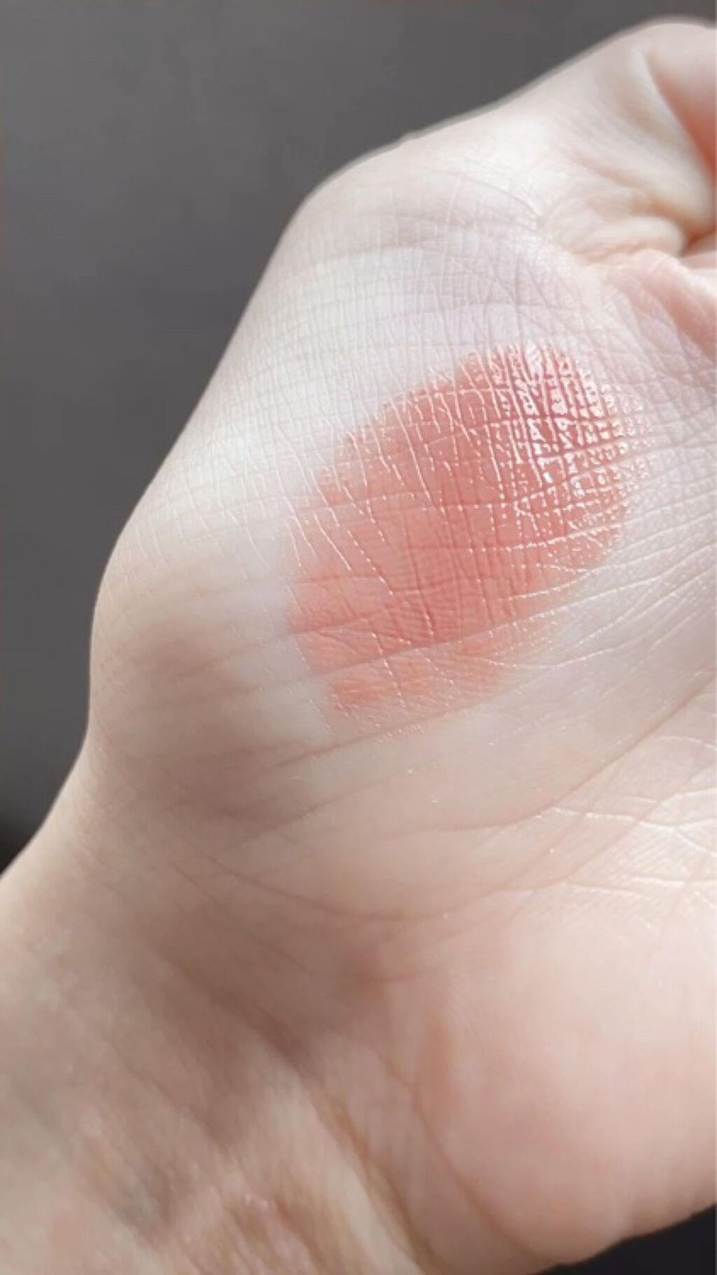 ジルスチュアート ルージュ リップブロッサム/JILL STUART/口紅の動画クチコミ2つ目