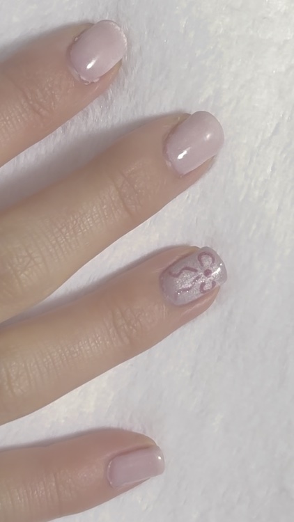 プチプライス  カラージェル/Petit Price/ジェルネイルの動画クチコミ3つ目