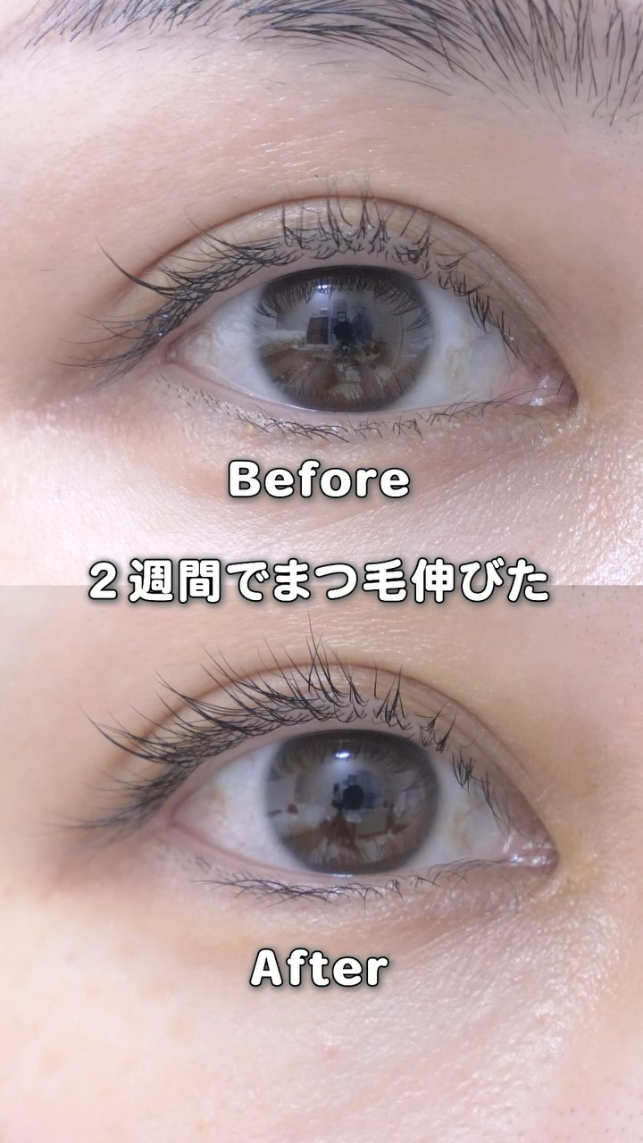 🤍ロングアクティブアイラッシュセラム
🤍アイラッシュティンティングセラム

販売サイトURL : https://www.qoo10.jp/g/878311458

今までも色々まつげ美容液試してきたけど
1番まつ毛が元気になった気がし