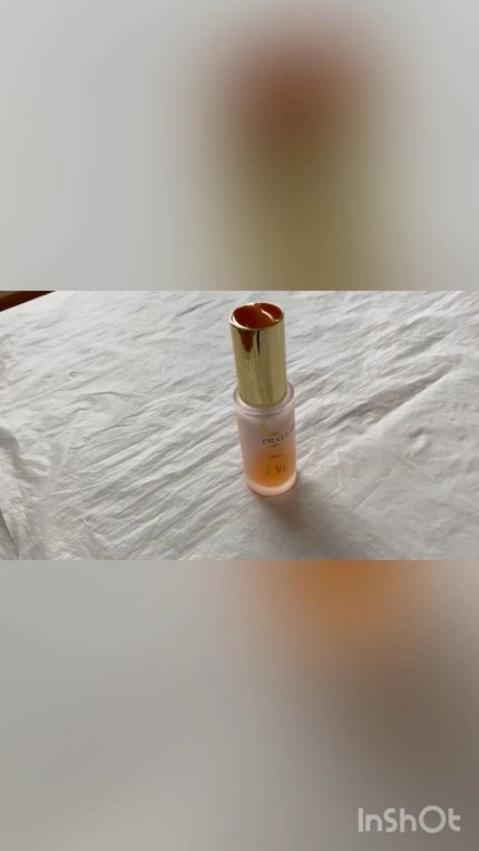 VC100ダブルリペアセラム/ドクターシーラボⓇ/美容液の人気ショート動画