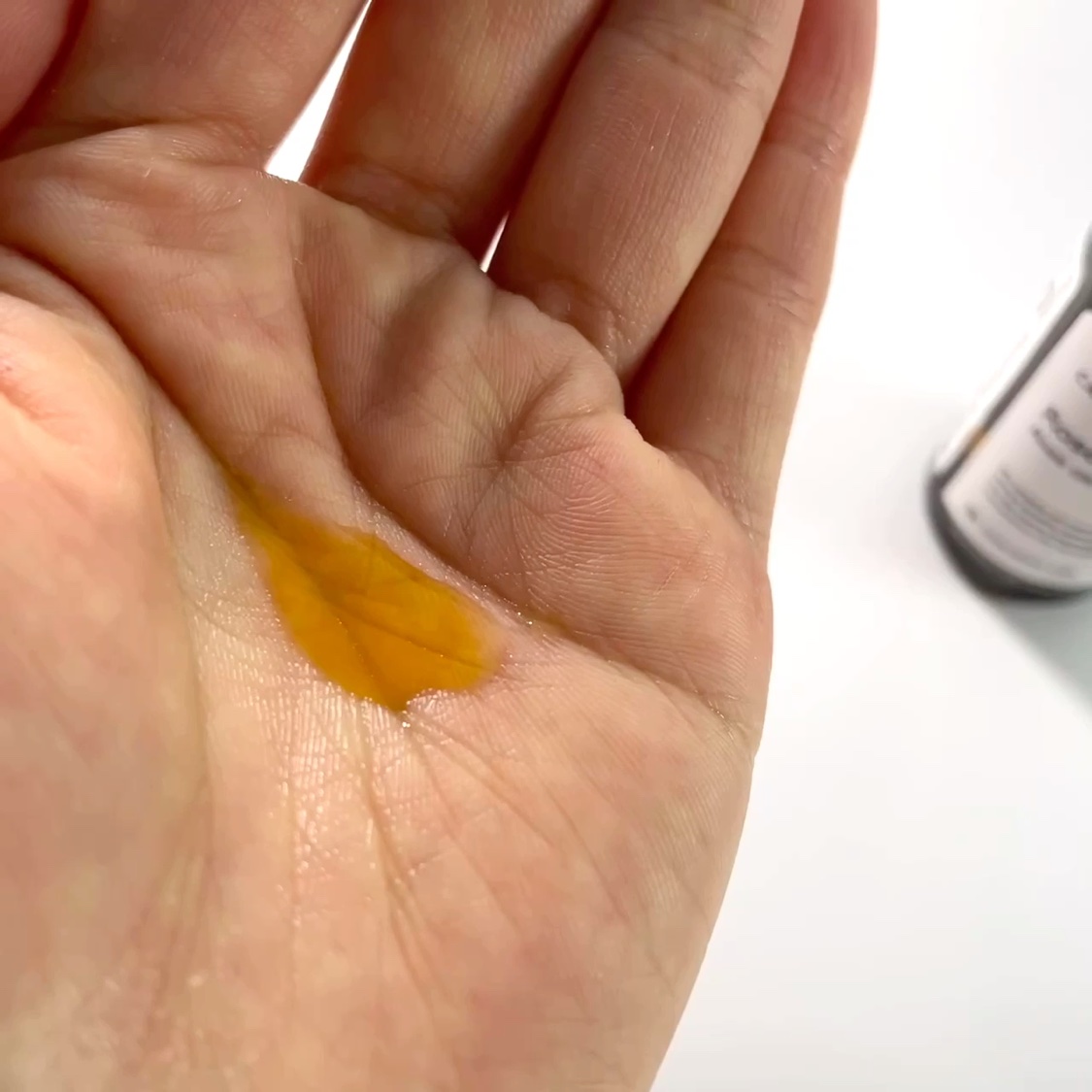 キャリアオイル ローズヒップオイル/INSCENT CO./ボディオイルの動画クチコミ1つ目